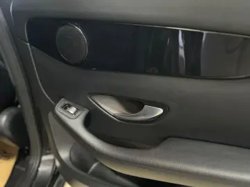 Mercedes-Benz Glc-Coupe