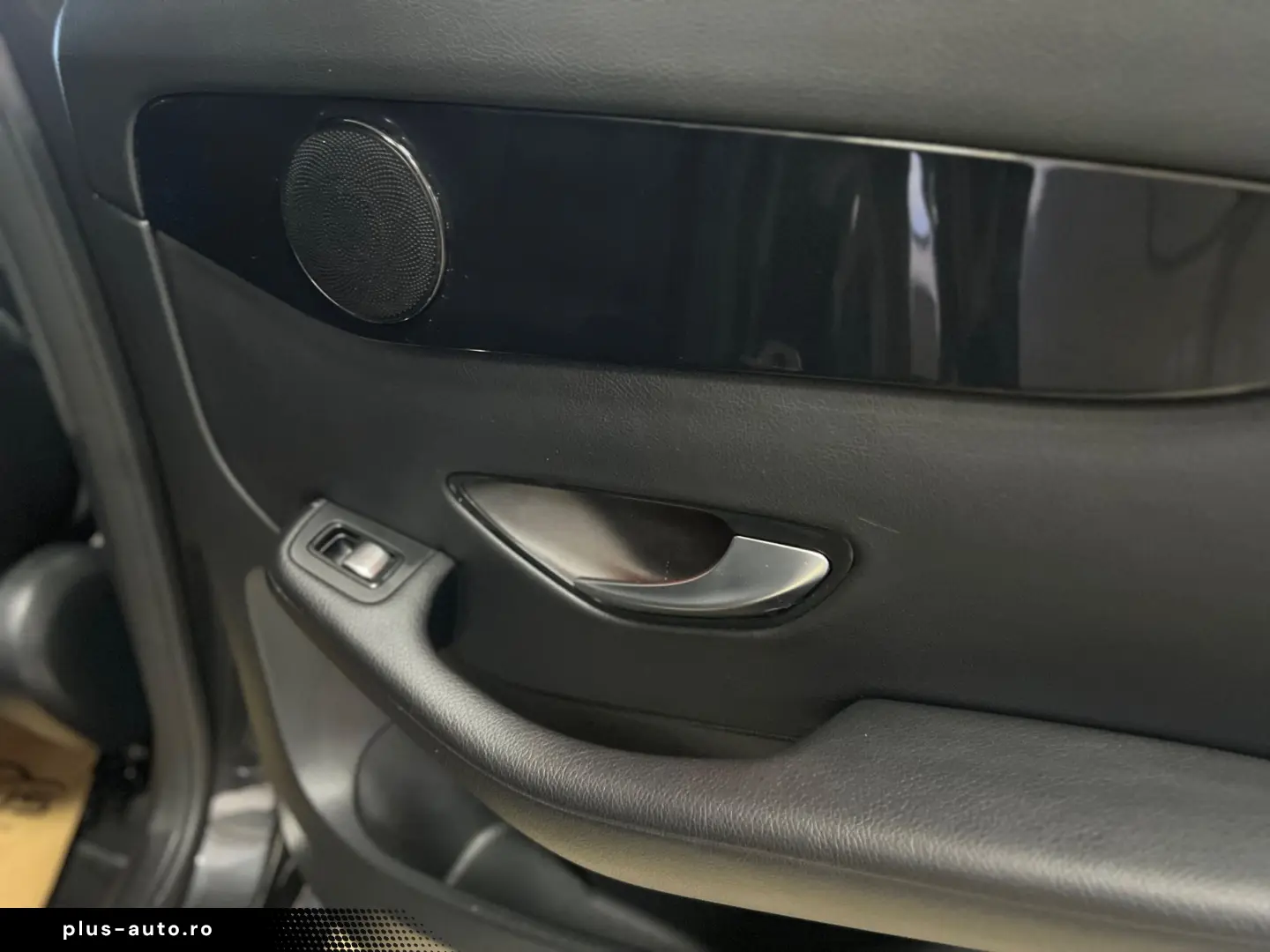 Mercedes-Benz Glc-Coupe