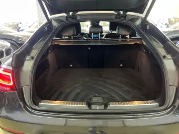 Mercedes-Benz Glc-Coupe