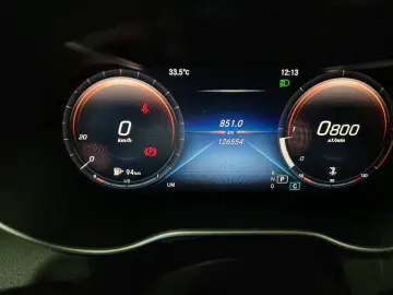 Mercedes-Benz Glc-Coupe