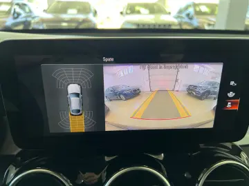 Mercedes-Benz Glc-Coupe