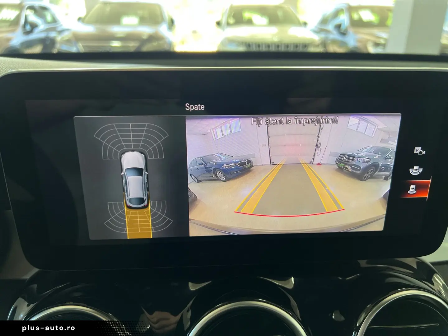 Mercedes-Benz Glc-Coupe