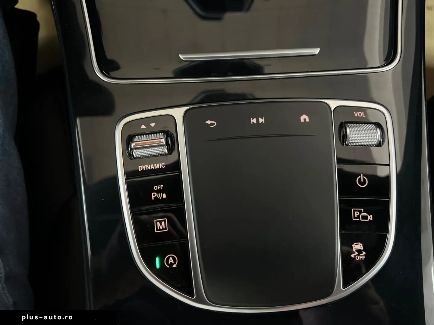 Mercedes-Benz Glc-Coupe