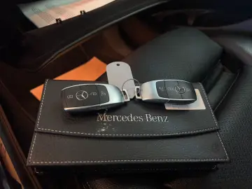 Mercedes-Benz Glc-Coupe