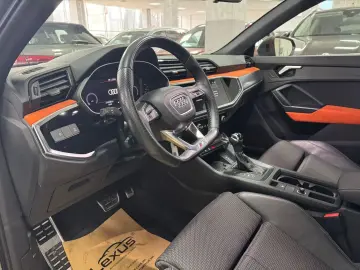 Audi Q3 SPORTBACK 35 TDI Quattro S Tronic Posibilitate finan