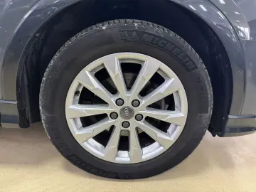 Audi Q3 SPORTBACK 35 TDI Quattro S Tronic Posibilitate finan