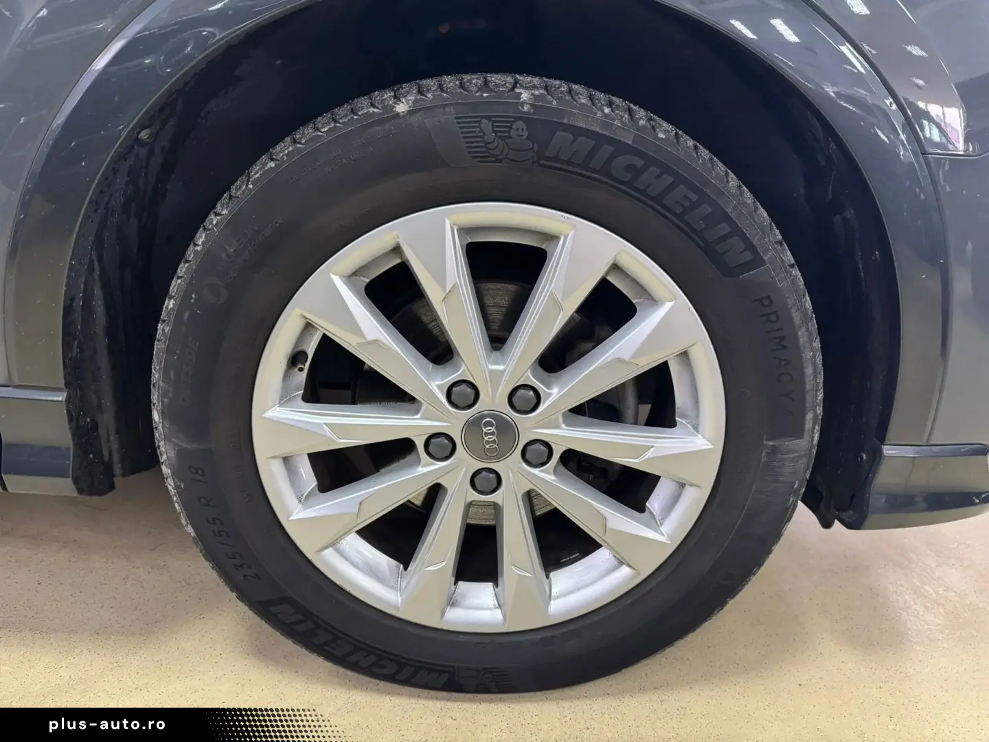 Audi Q3 SPORTBACK 35 TDI Quattro S Tronic Posibilitate finan