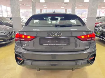 Audi Q3 SPORTBACK 35 TDI Quattro S Tronic Posibilitate finan