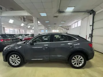 Audi Q3 SPORTBACK 35 TDI Quattro S Tronic Posibilitate finan