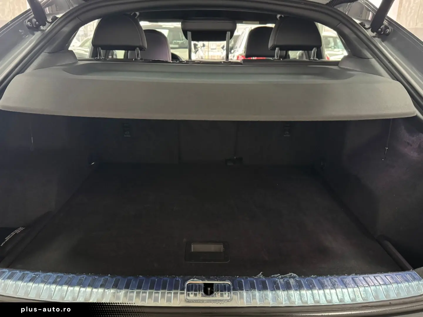 Audi Q3 SPORTBACK 35 TDI Quattro S Tronic Posibilitate finan