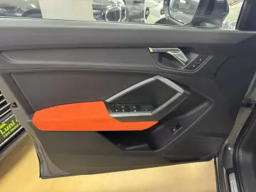 Audi Q3 SPORTBACK 35 TDI Quattro S Tronic Posibilitate finan