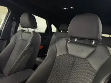 Audi Q3 SPORTBACK 35 TDI Quattro S Tronic Posibilitate finan