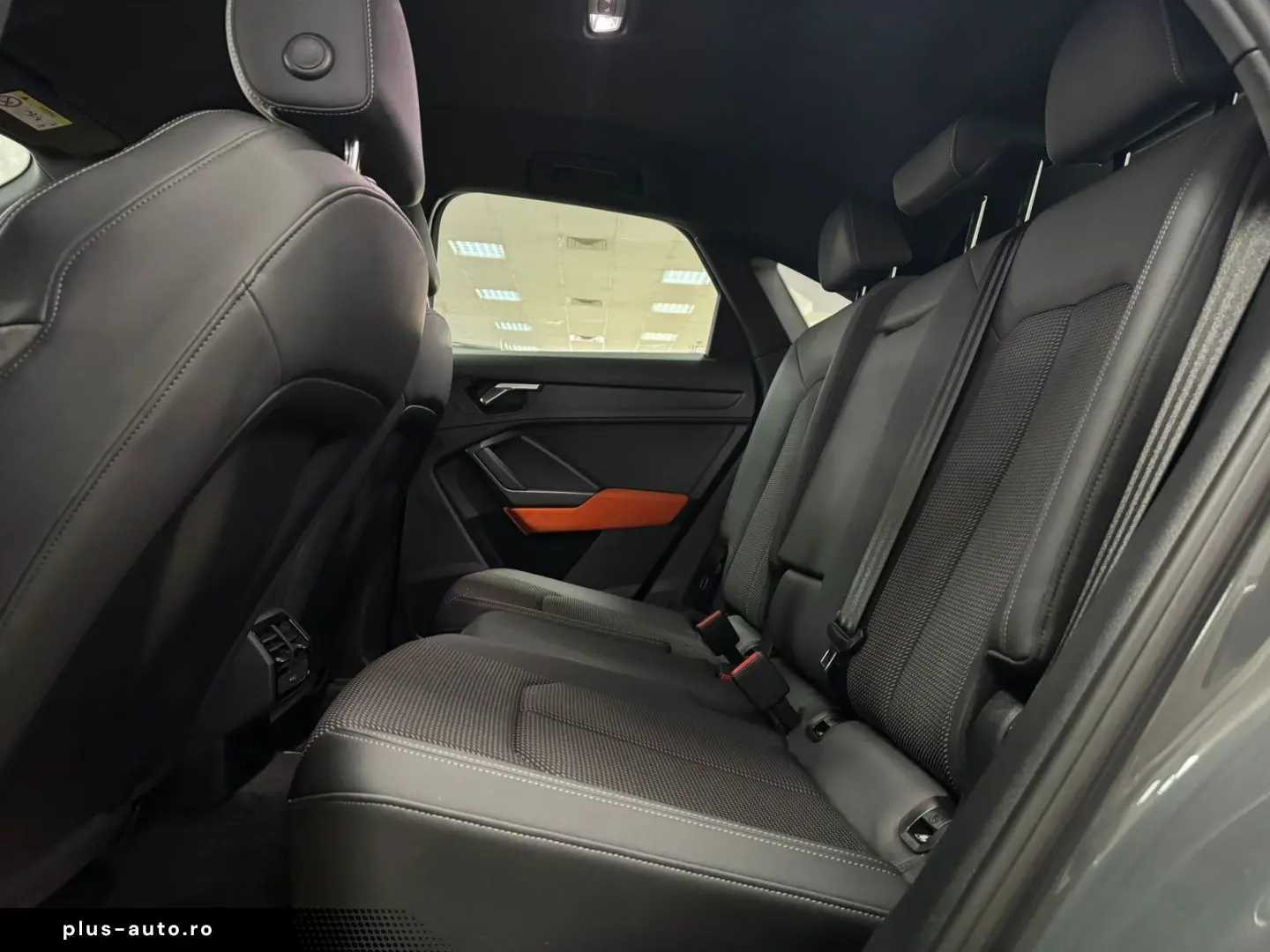 Audi Q3 SPORTBACK 35 TDI Quattro S Tronic Posibilitate finan