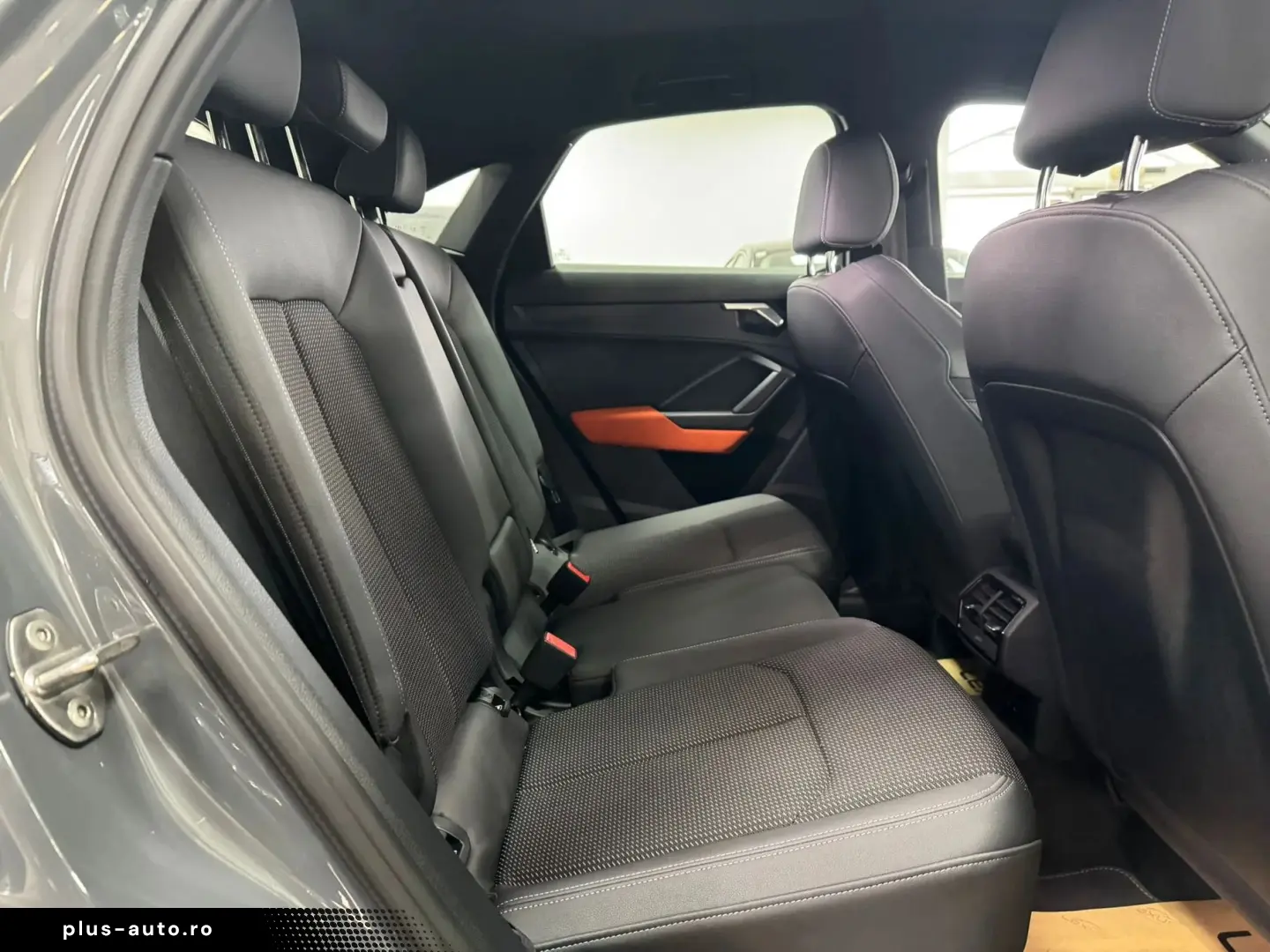 Audi Q3 SPORTBACK 35 TDI Quattro S Tronic Posibilitate finan