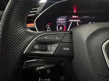 Audi Q3 SPORTBACK 35 TDI Quattro S Tronic Posibilitate finan