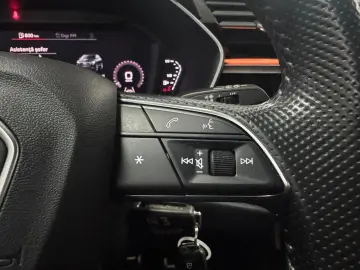 Audi Q3 SPORTBACK 35 TDI Quattro S Tronic Posibilitate finan