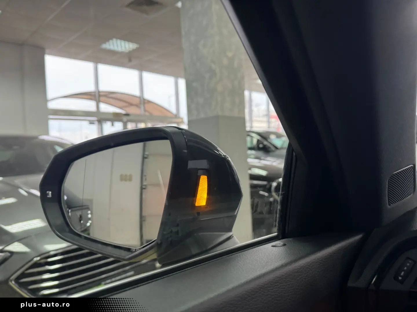 Audi Q3 SPORTBACK 35 TDI Quattro S Tronic Posibilitate finan