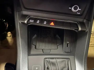 Audi Q3 SPORTBACK 35 TDI Quattro S Tronic Posibilitate finan