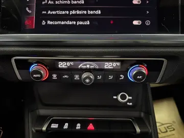 Audi Q3 SPORTBACK 35 TDI Quattro S Tronic Posibilitate finan