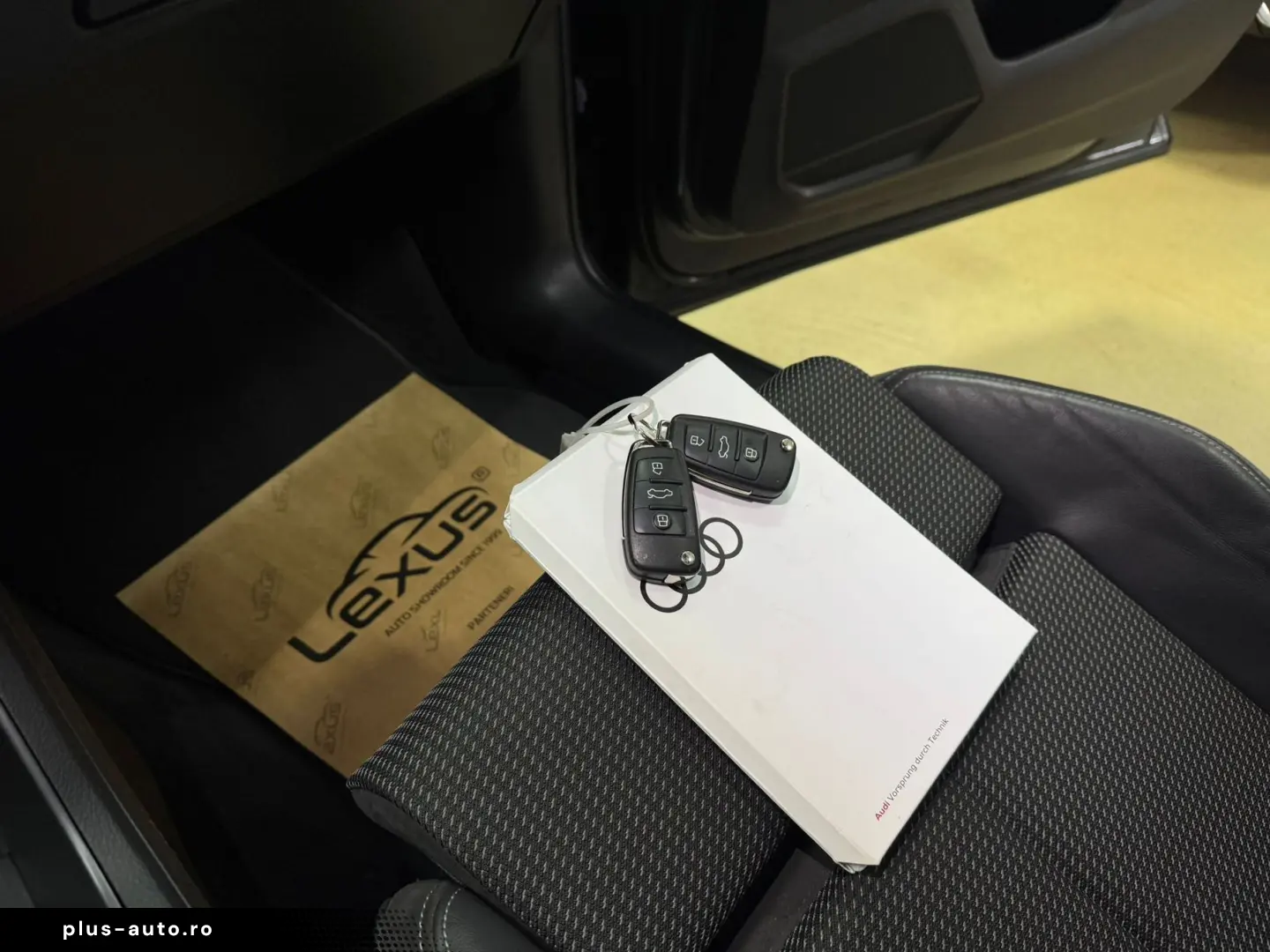 Audi Q3 SPORTBACK 35 TDI Quattro S Tronic Posibilitate finan