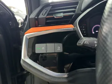 Audi Q3 SPORTBACK 35 TDI Quattro S Tronic Posibilitate finan