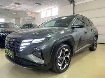 HYUNDAI TUCSON 1.6 PHEV 4wd 265cv Exellence Aut Posibilitate