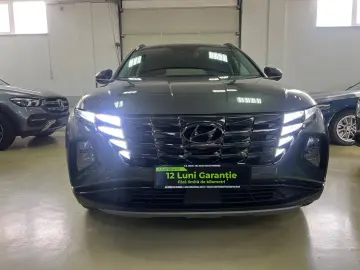 HYUNDAI TUCSON 1.6 PHEV 4wd 265cv Exellence Aut Posibilitate