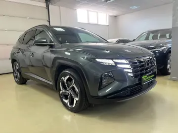 HYUNDAI TUCSON 1.6 PHEV 4wd 265cv Exellence Aut Posibilitate