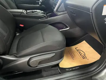 HYUNDAI TUCSON 1.6 PHEV 4wd 265cv Exellence Aut Posibilitate