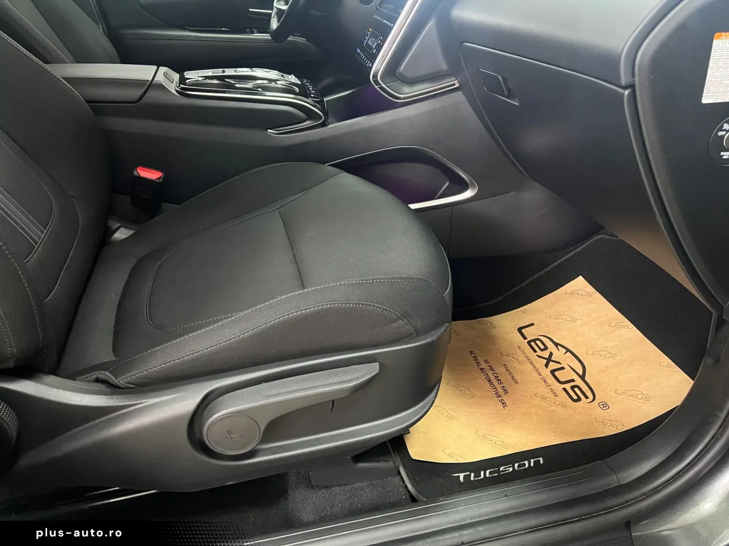 HYUNDAI TUCSON 1.6 PHEV 4wd 265cv Exellence Aut Posibilitate