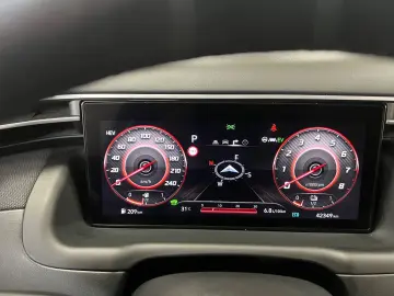 HYUNDAI TUCSON 1.6 PHEV 4wd 265cv Exellence Aut Posibilitate