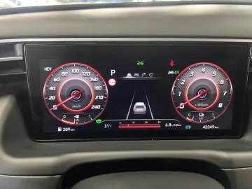 HYUNDAI TUCSON 1.6 PHEV 4wd 265cv Exellence Aut Posibilitate