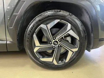HYUNDAI TUCSON 1.6 PHEV 4wd 265cv Exellence Aut Posibilitate