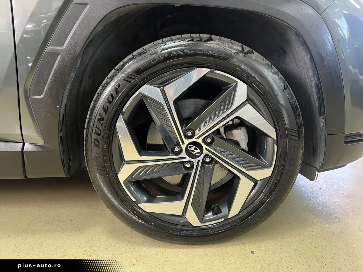 HYUNDAI TUCSON 1.6 PHEV 4wd 265cv Exellence Aut Posibilitate