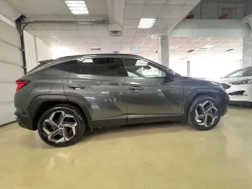 HYUNDAI TUCSON 1.6 PHEV 4wd 265cv Exellence Aut Posibilitate