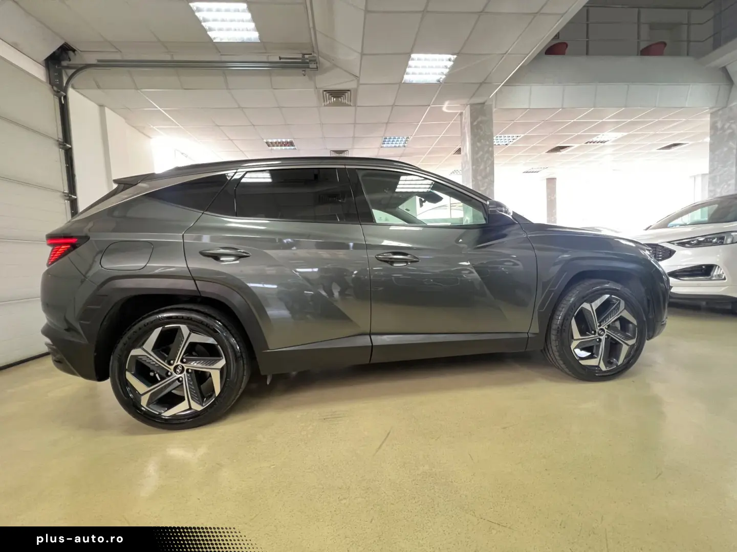 HYUNDAI TUCSON 1.6 PHEV 4wd 265cv Exellence Aut Posibilitate