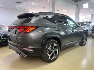 HYUNDAI TUCSON 1.6 PHEV 4wd 265cv Exellence Aut Posibilitate