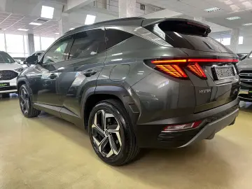 HYUNDAI TUCSON 1.6 PHEV 4wd 265cv Exellence Aut Posibilitate