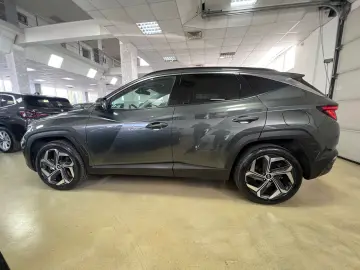 HYUNDAI TUCSON 1.6 PHEV 4wd 265cv Exellence Aut Posibilitate