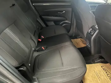 HYUNDAI TUCSON 1.6 PHEV 4wd 265cv Exellence Aut Posibilitate