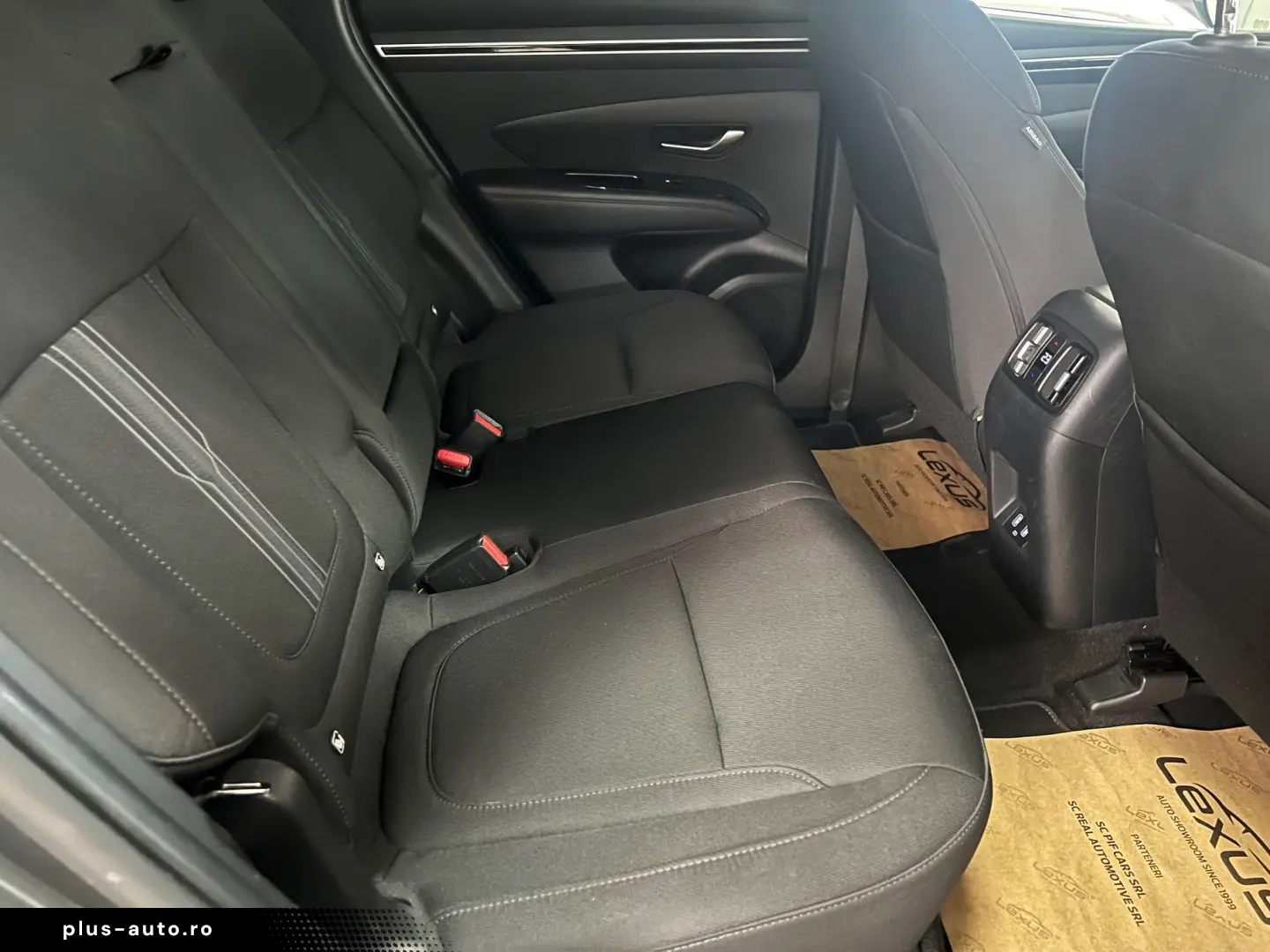 HYUNDAI TUCSON 1.6 PHEV 4wd 265cv Exellence Aut Posibilitate