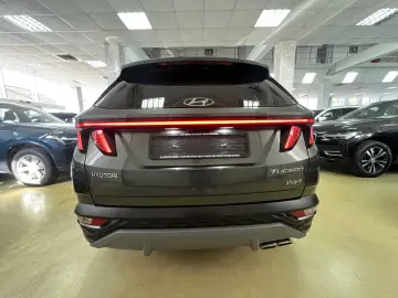 HYUNDAI TUCSON 1.6 PHEV 4wd 265cv Exellence Aut Posibilitate