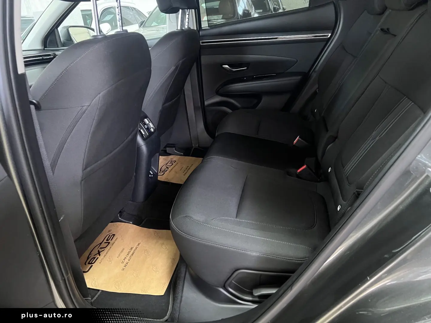 HYUNDAI TUCSON 1.6 PHEV 4wd 265cv Exellence Aut Posibilitate