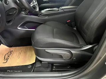 HYUNDAI TUCSON 1.6 PHEV 4wd 265cv Exellence Aut Posibilitate