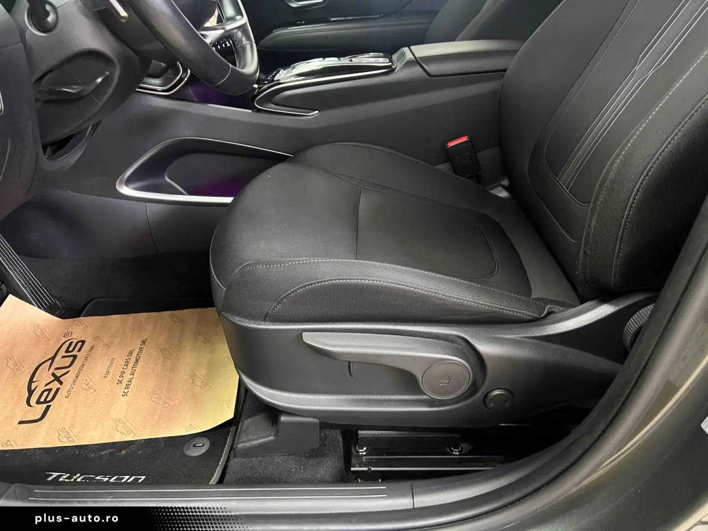 HYUNDAI TUCSON 1.6 PHEV 4wd 265cv Exellence Aut Posibilitate