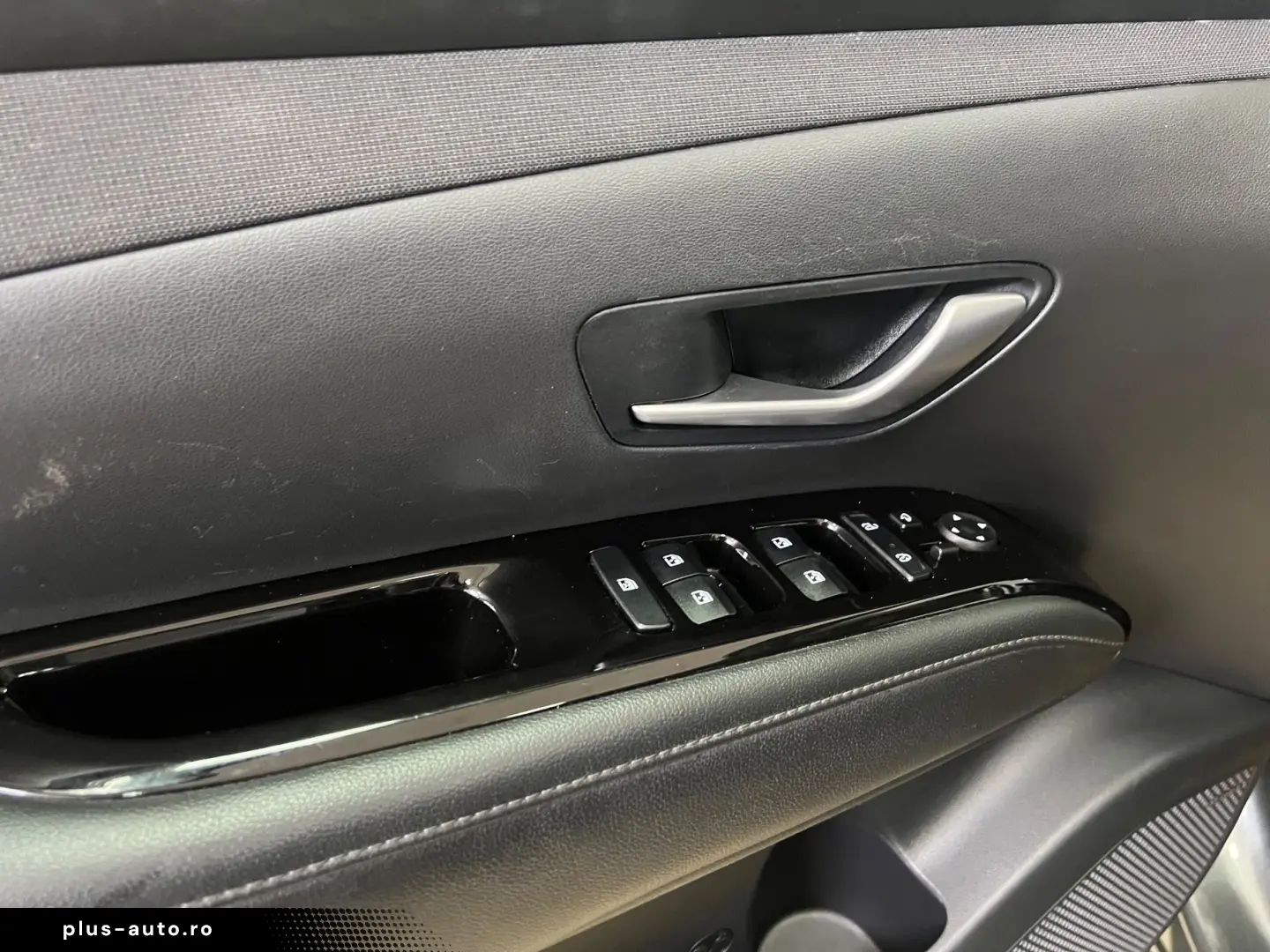 HYUNDAI TUCSON 1.6 PHEV 4wd 265cv Exellence Aut Posibilitate