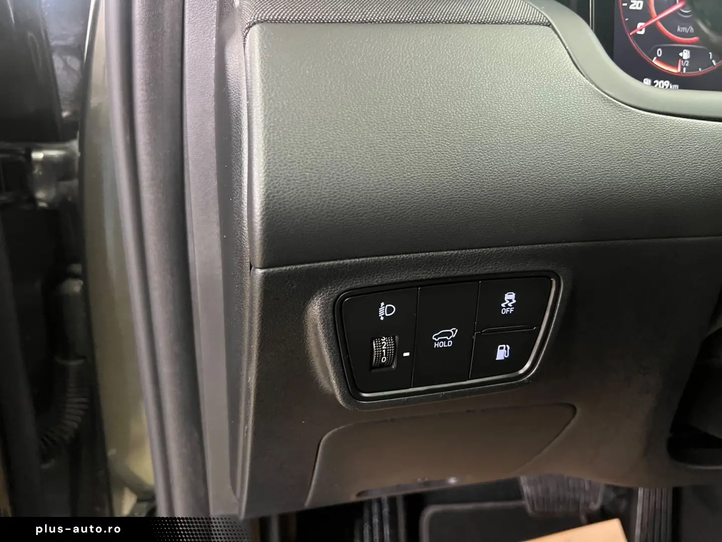 HYUNDAI TUCSON 1.6 PHEV 4wd 265cv Exellence Aut Posibilitate