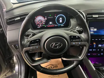 HYUNDAI TUCSON 1.6 PHEV 4wd 265cv Exellence Aut Posibilitate