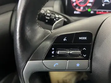 HYUNDAI TUCSON 1.6 PHEV 4wd 265cv Exellence Aut Posibilitate