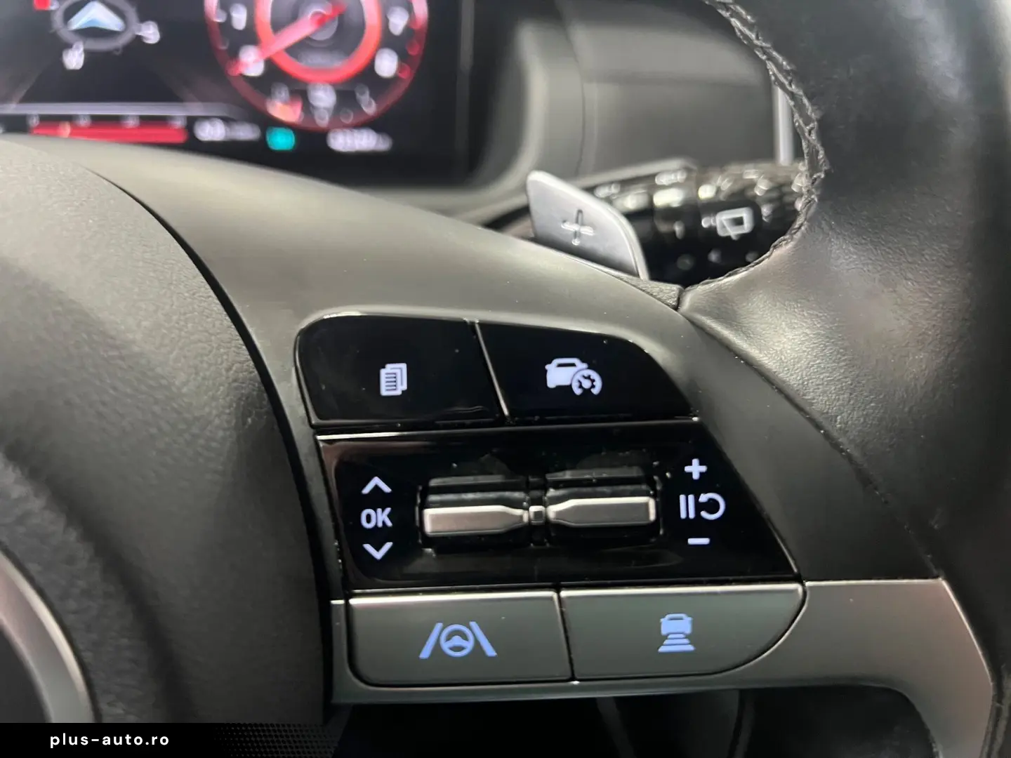 HYUNDAI TUCSON 1.6 PHEV 4wd 265cv Exellence Aut Posibilitate